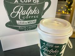 -Ralph’s Coffee(北京三里屯店)