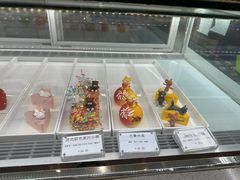 -嗒令甜品·主题融合料理餐厅(首座时代店)