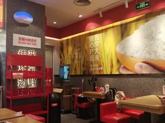 -朴大叔拌饭(广州花城汇店)