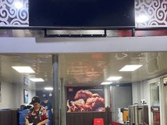 -斯丹姜母鸭·古法干香(田安南路店)