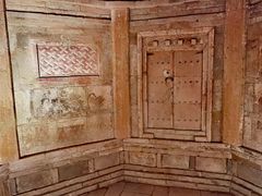 -洛阳古墓博物馆