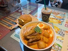 -大头力茶餐厅(花都融创茂店)