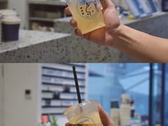 -Something For(中洲湾店)