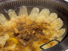 -东北铁锅宴(云龙华府店)