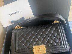 -CHANEL(ifs国际金融店)