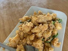 -真浪大家乐海鲜餐馆