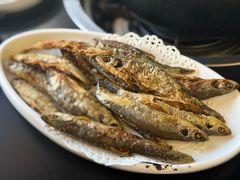 -野菌皇海景野生菌火锅(滨海大道店)