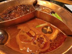 -老码头火锅(骡马市店)