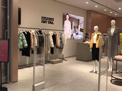 -ochirly(苏州绿宝广场店)
