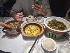 -湘语·湖南家常菜(新洲店)