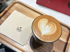 -Peet's Coffee皮爷咖啡(豫园店)