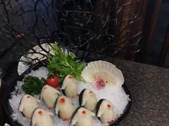 -湊湊火锅·茶憩(和平大悦城店)