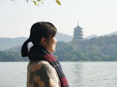 -西湖游船
