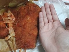 -茹哥炸串(水产前街店)