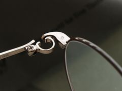 -目艮眼镜SHOWROOM(品牌集合店)