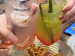 -漾花汐·西餐·下午茶(苏州湾歌林公园店)
