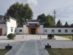 -天寿寺塔院