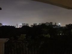 -广州碧桂园凤悦凤凰城酒店