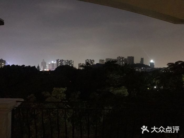 广州碧桂园凤悦凤凰城酒店图片