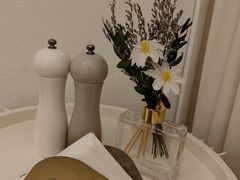 -伊斯坦布尔土耳其清真咖啡餐厅