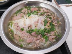 牛肉粉-华姐鸡粉(教育路店)