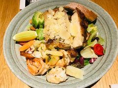 -The Diner X餐厅(青岛万象城店)