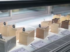 -BanCake·法式千层·拿破仑專門店
