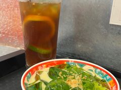 -孖记茶档·热腾茶餐(乐峰店)