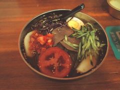 -优壹佳·延边朝鲜族料理(中山北路店)