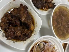 -津品味小吃(大学湾店)