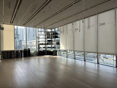 -Z&B Fitness Studio·Gym(前滩L+PLAZA店)