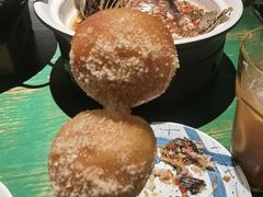 -费大厨辣椒炒肉(太平老街店)