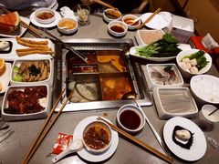 -海底捞火锅(北京路店)