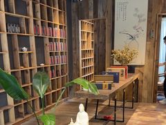 -邈墨茶馆(大兜路1号店)