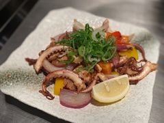 -yokocho上横町·日本食街(深业上城店)