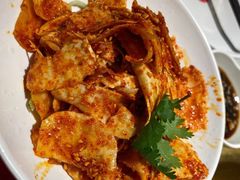 -老佛爷铜炉蛙锅(坂田佳华领汇店)