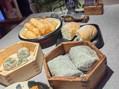 -晓粤·惹味粤菜(凯德乐峰广场店)