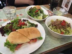 -榖屋house of flour(张江首店)