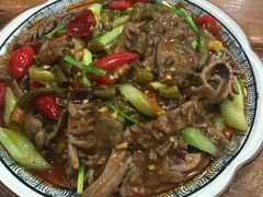 -陈有良尖椒鸡(渝中示范店)