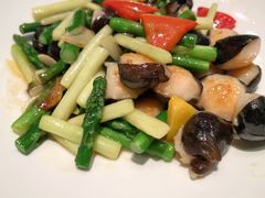 -晓长安·新陕菜(曲江店)