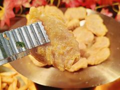 -阪尚皇·原切牛排·烤肉火锅自助(北京路店)