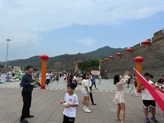 -大境门景区