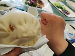 -航天馒头(瞻园路店)