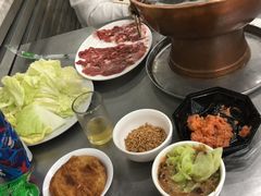 -三兴涮羊肉(荣安大街店)