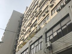 -博望坡酒楼(漕溪路店)