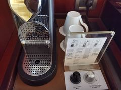 -上海雅居乐万豪侯爵酒店