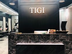 -TIGI英国美发沙龙