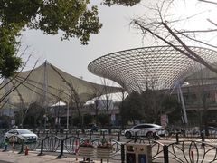 -中华艺术宫(上海美术馆)