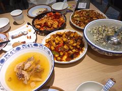 -兔爸私家小厨(新北万达店)