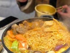 -百事喜乐炸鸡铺(合肥首店)